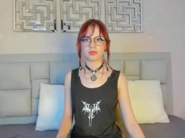 Chaturbate Best live sex cam show of scarlett_smith_3