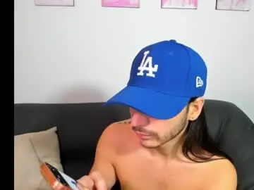 Chaturbate Best Webcam of stone_jacob1