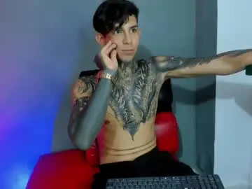 Chaturbate Best Webcam of travistanner28