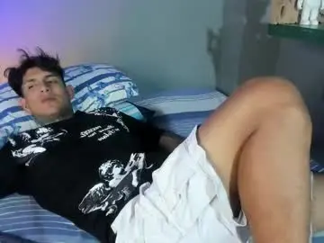 Chaturbate Adult Webcam of travistanner28