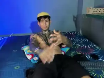 Chaturbate Live Sex of travistanner28