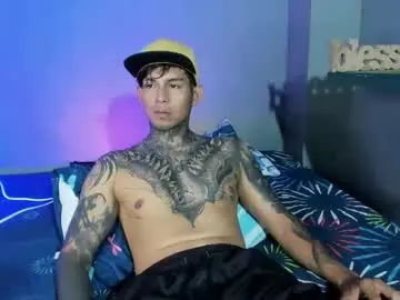 Chaturbate Best Webcam of travistanner28
