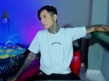 Chaturbate Free Porn Cam of travistanner28