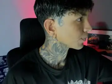 Chaturbate Live Porn of travistanner28