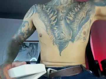 Chaturbate Free Porn Cam of travistanner28