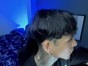 Chaturbate Adult Video Chat of travistanner28