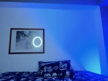 Chaturbate Nude Webcam of travistanner28