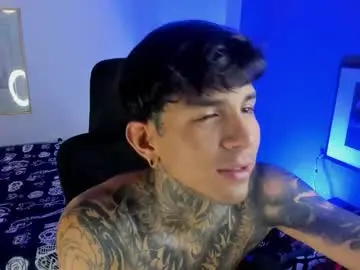 Chaturbate Best Webcam of travistanner28