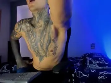 Chaturbate Free Porn Cam of travistanner28