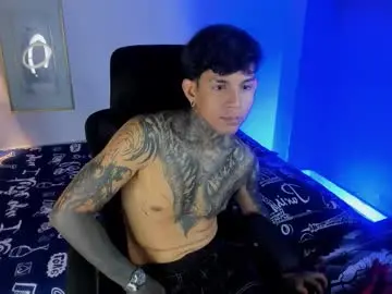 Chaturbate Live Sex of travistanner28