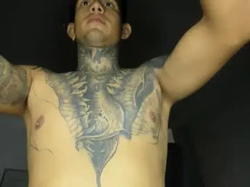 Chaturbate Best Webcam of travistanner28