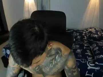 Chaturbate Live Sex Cam of travistanner28