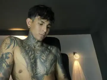 Chaturbate Best Webcam of travistanner28