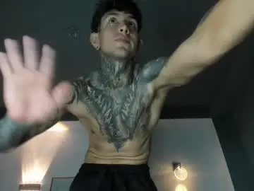 Chaturbate Free Porn Cam of travistanner28