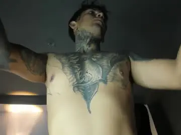 Chaturbate Sex Cam of travistanner28