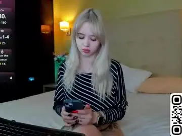 Chaturbate Best live sex cam show of valerie_woods