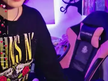 Chaturbate Adult Video Chat of aegon_526