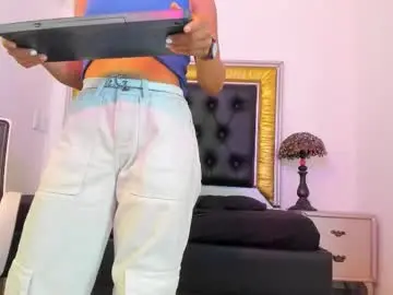 Chaturbate Private Sex Chat of annylittle_