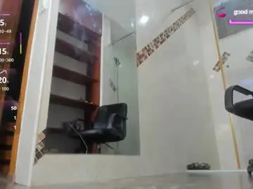 Chaturbate Sex Cam of annylittle_