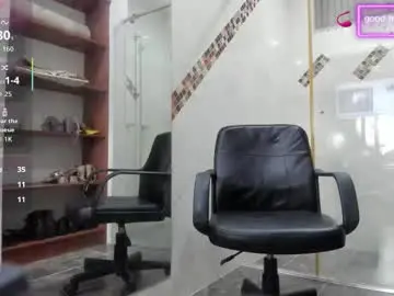 Chaturbate Adult Webcam of annylittle_