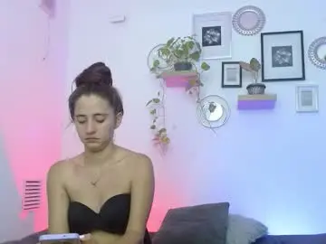 Chaturbate Best Webcam of antonella_n_brian