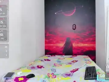 Chaturbate Adult Webcams of cataleyastark