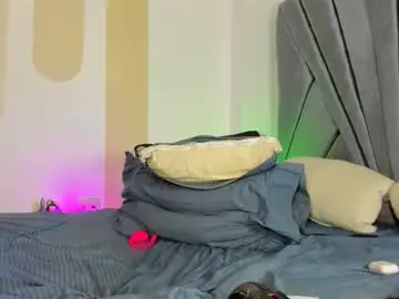 Chaturbate Sex Cam of cellestequeen2