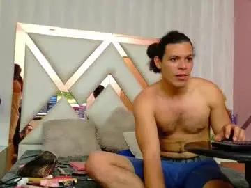 Chaturbate Adult Webcams of cherryandjack