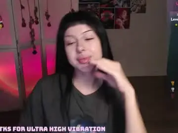 Chaturbate Sex Cam of eliza_benet_