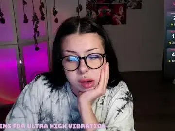 Chaturbate Live Porn of eliza_benet_
