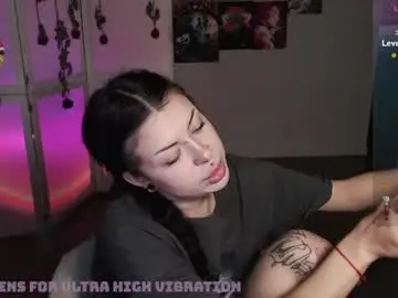 Chaturbate Best live sex cam show of eliza_benet_