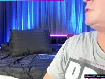 Chaturbate Live Sex Cam of gandamitch