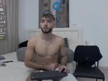 Chaturbate Live Sex Cam of i_m_phillip_grey