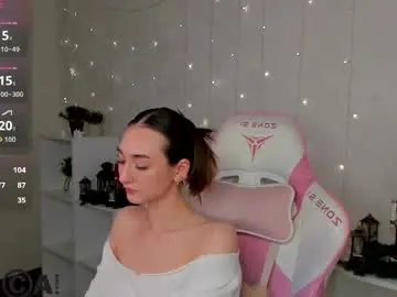 Chaturbate Adult Webcams of ke1ly_powell