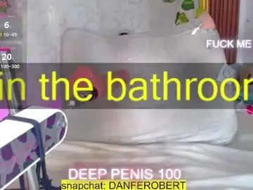 Chaturbate Free Porn Cam of latinoboom1