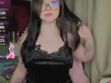 Chaturbate Adult Webcams of lilhornyprincess