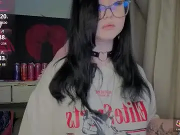 Chaturbate Free Porn Cam of lilhornyprincess