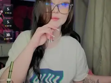 Chaturbate Sex Chat of lilhornyprincess