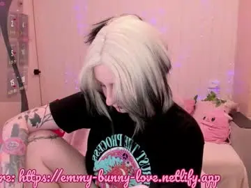 Chaturbate Adult Webcams of lover_emmy