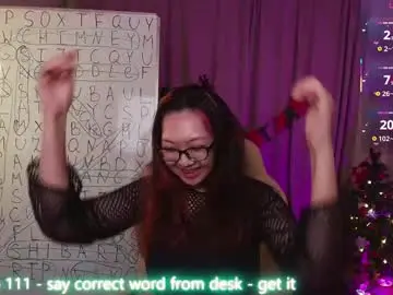 Chaturbate Live Porn of marine_vact