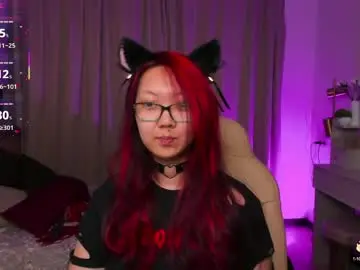 Chaturbate Live Porn of marine_vact