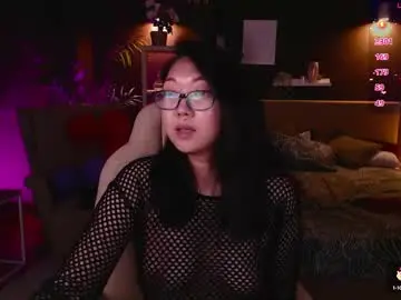 Chaturbate Free Porn Cam of marine_vact
