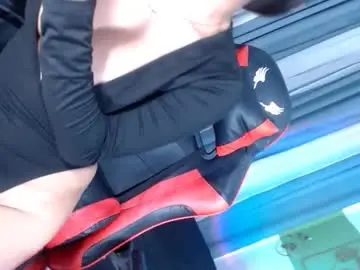 Chaturbate Sex Cam of raileykink