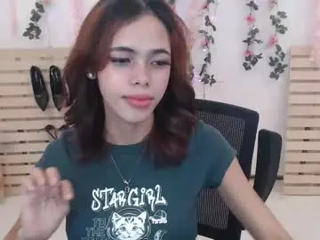 Chaturbate Private Sex Chat of red_ann17