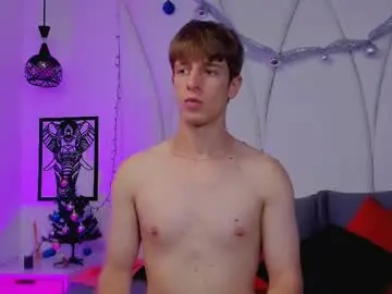 Chaturbate Adult Webcam of romeo_ricci1