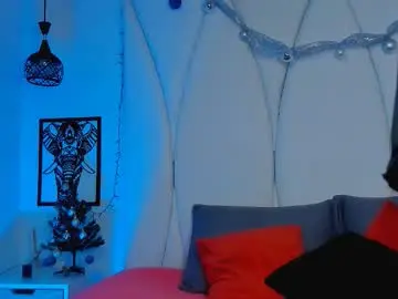 Chaturbate Live Sex Cam of romeo_ricci1