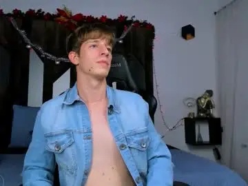 Chaturbate Live Porn of romeo_ricci1