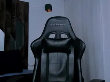 Chaturbate Private Sex Chat of romeo_ricci1