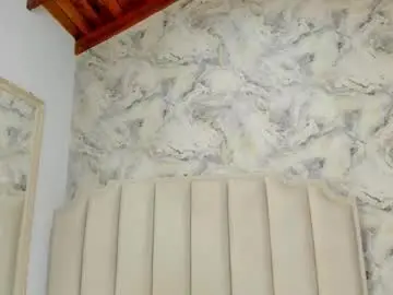 Chaturbate Best live sex cam show of shantal_thompson21