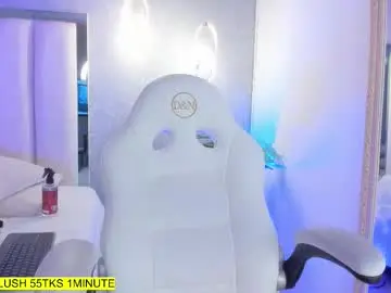 Chaturbate Sex Chat of shantal_thompson21